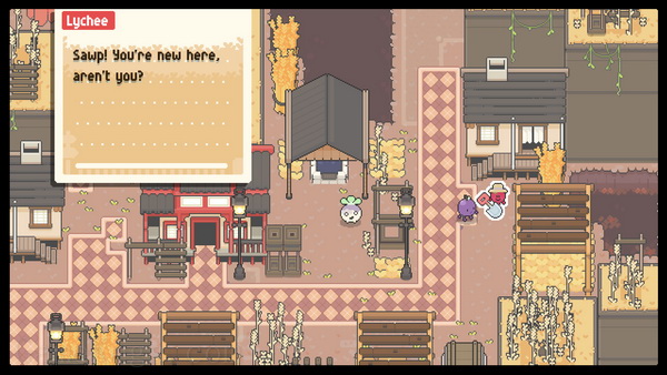 花园故事.Garden Story
