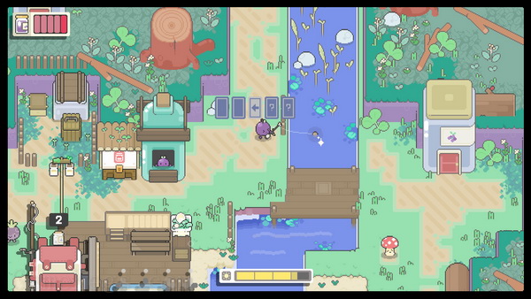 花园故事.Garden Story