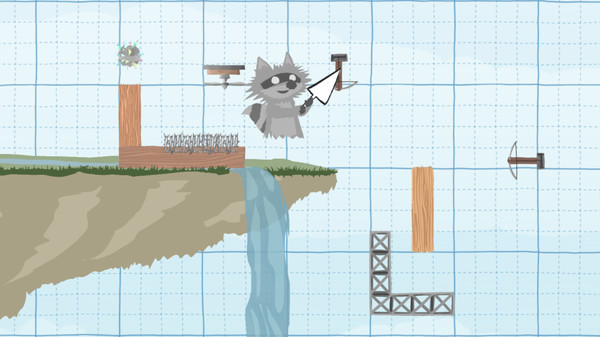 超级鸡马.Ultimate Chicken Horse