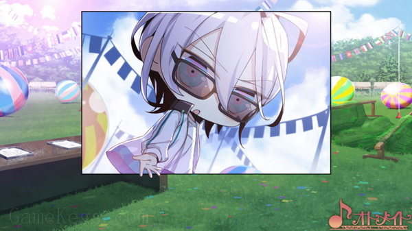 失忆世界.Amnesia World