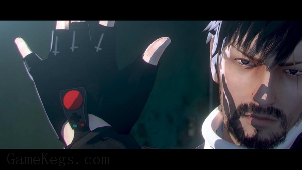 英雄不再3.No More Heroes 3