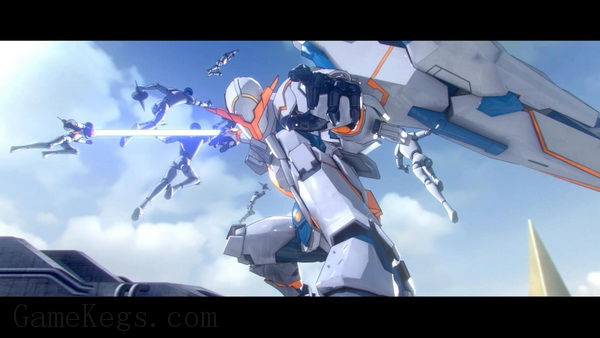 英雄不再3.No More Heroes 3