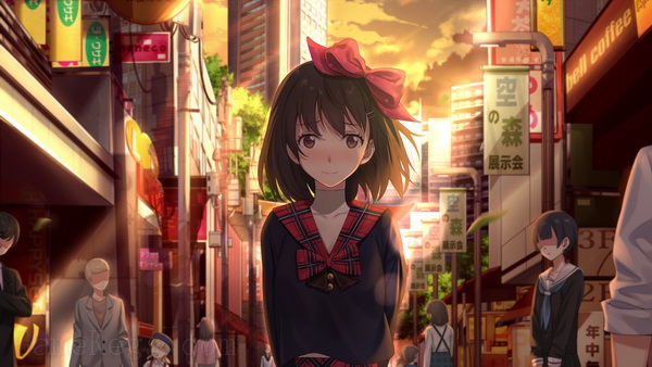 泡沫冬景.Christmas Tina