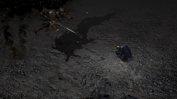憎恨之心：亡者归来.ANIMUS: Revenant