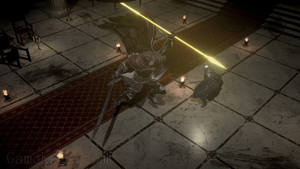 憎恨之心：亡者归来.ANIMUS: Revenant