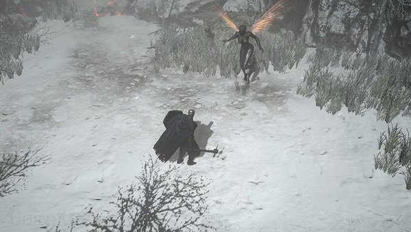 憎恨之心：亡者归来.ANIMUS: Revenant