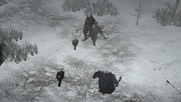 憎恨之心：亡者归来.ANIMUS: Revenant