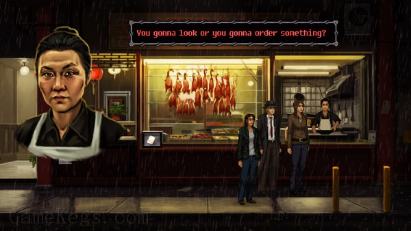 秘密组织.Unavowed