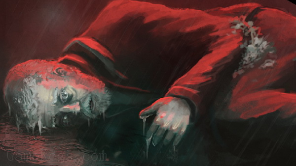 秘密组织.Unavowed