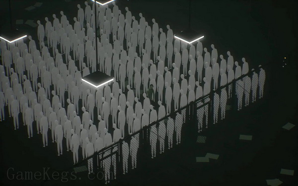 纸飞机效应.The Plane Effect