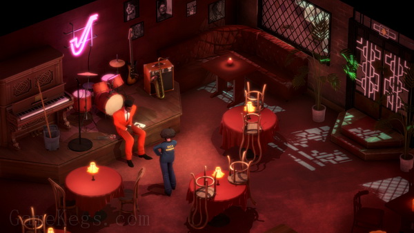 神秘谋杀机器.Murder Mystery Machine