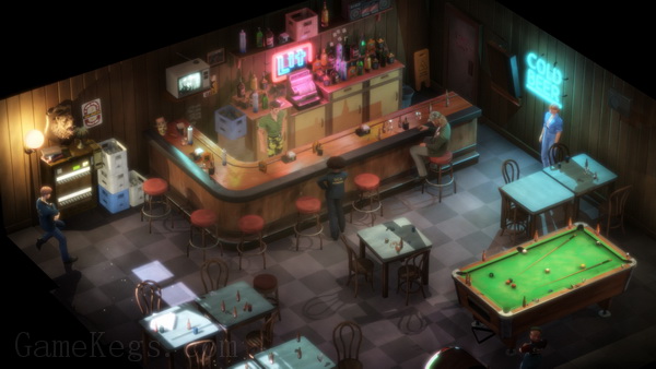 神秘谋杀机器.Murder Mystery Machine