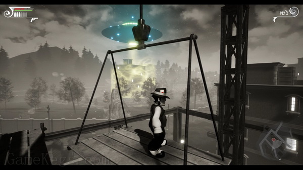 蒂莫西vs外星人.Timothy vs the Aliens