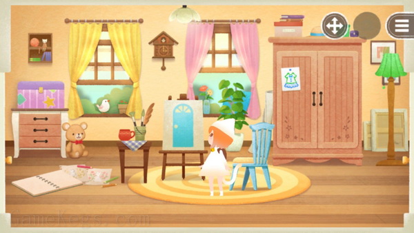 迷失猫咪的旅程2.Stray Cat Doors 2