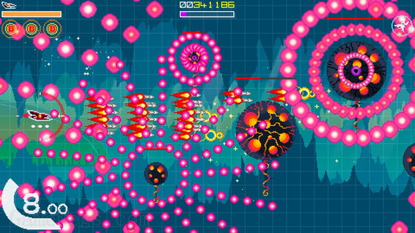 星际猎手DX.Star Hunter DX