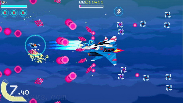 星际猎手DX.Star Hunter DX