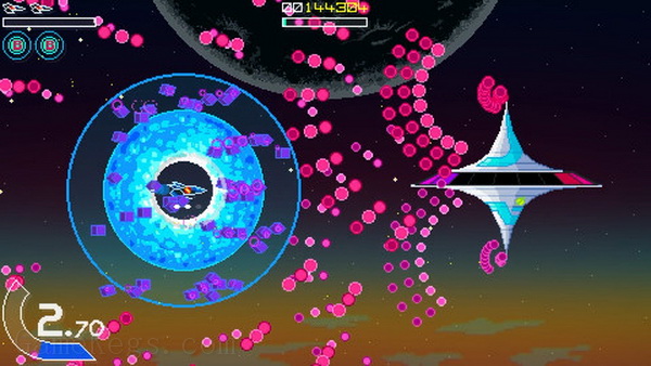 星际猎手DX.Star Hunter DX