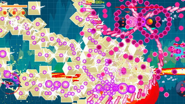 星际猎手DX.Star Hunter DX