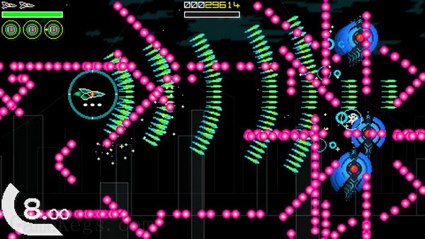 星际猎手DX.Star Hunter DX