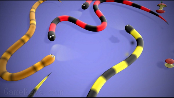 蛇吞象，直到你成功.Snake It ‘Til You Make It