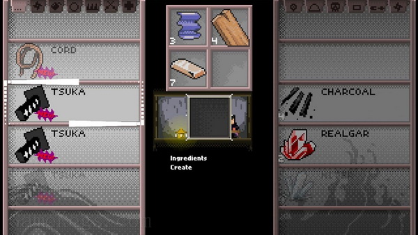刀刃之上.Within the Blade