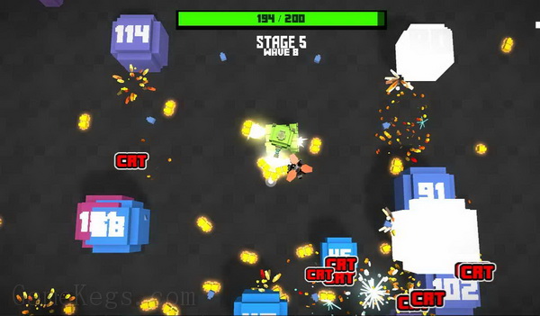 坦克战斗少女.Girls Tank Battle