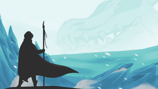 秘境之柱.Mystic Pillars: A Story-Based Puzzle Game
