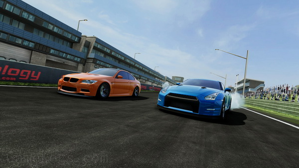 CarX漂移赛车.CarX Drift Racing Online