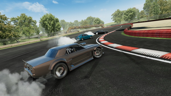 CarX漂移赛车.CarX Drift Racing Online