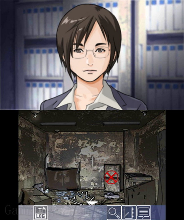 Chase：未解决事件调查科 – 遥远的记忆.Chase: Cold Case Investigations ~Distant Memories~