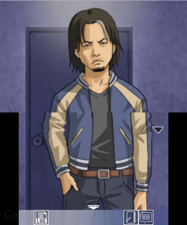 Chase：未解决事件调查科 – 遥远的记忆.Chase: Cold Case Investigations ~Distant Memories~
