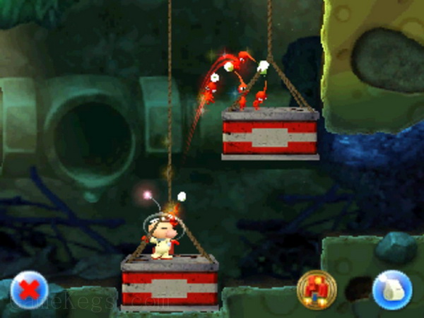 嘿！皮克敏.Hey! Pikmin