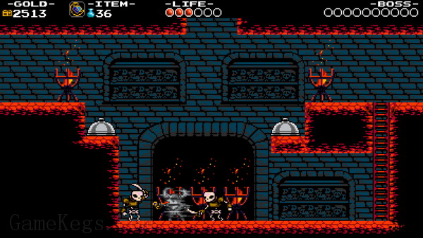 铲子骑士.Shovel Knight