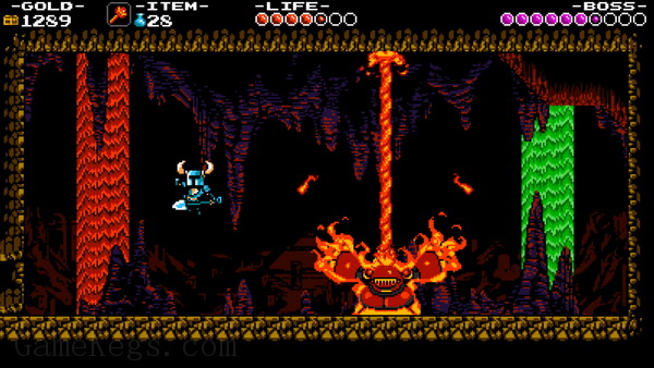 铲子骑士.Shovel Knight