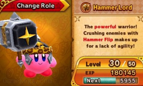 卡比猎人队：豪华版.Team Kirby Clash Deluxe