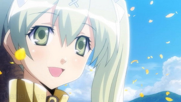 符文工房4：新牧场物语.Rune Factory 4