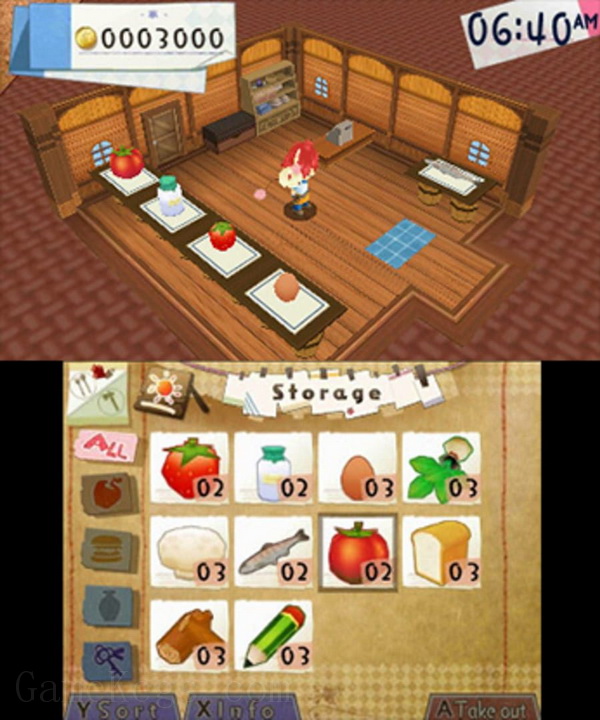 故乡物语.Hometown Story