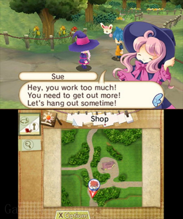 故乡物语.Hometown Story