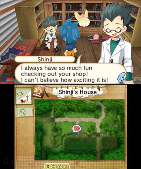 故乡物语.Hometown Story
