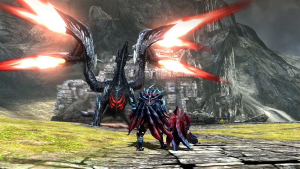 怪物猎人XX.Monster Hunter XX