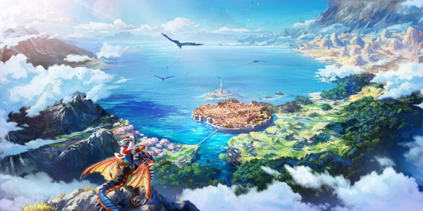 怪物猎人：物语.Monster Hunter Stories