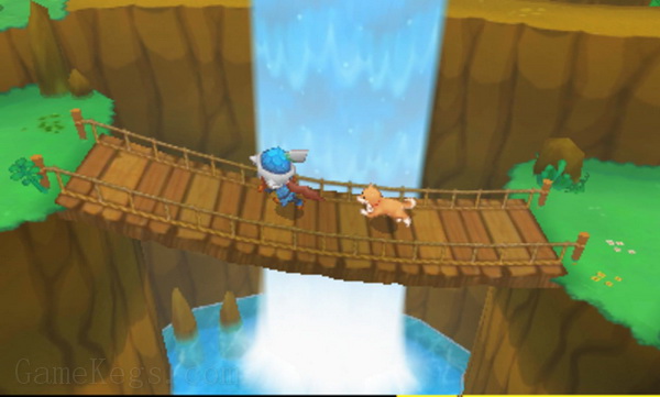 幻想生活.Fantasy Life Link