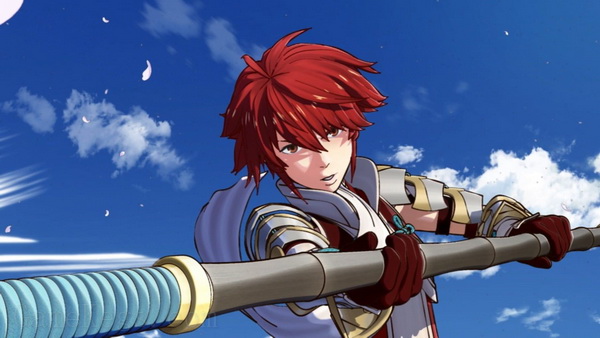 火焰纹章if限定版.Fire Emblem if ：Special Edition