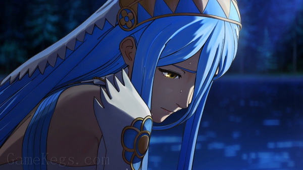 火焰纹章if限定版.Fire Emblem if ：Special Edition