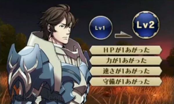 火焰纹章：觉醒.Fire Emblem: Awakening