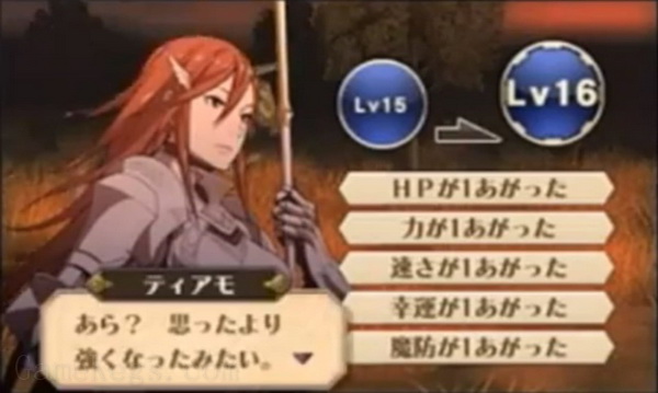 火焰纹章：觉醒.Fire Emblem: Awakening