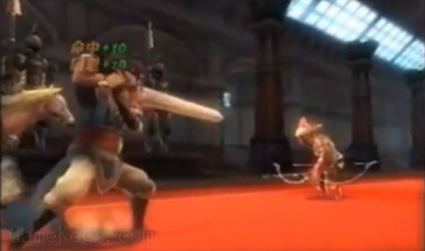 火焰纹章：觉醒.Fire Emblem: Awakening