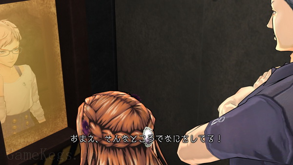 极限脱出：零时困境.Zero Escape: Zero Time Dilemma