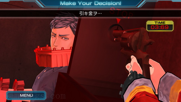 极限脱出：零时困境.Zero Escape: Zero Time Dilemma