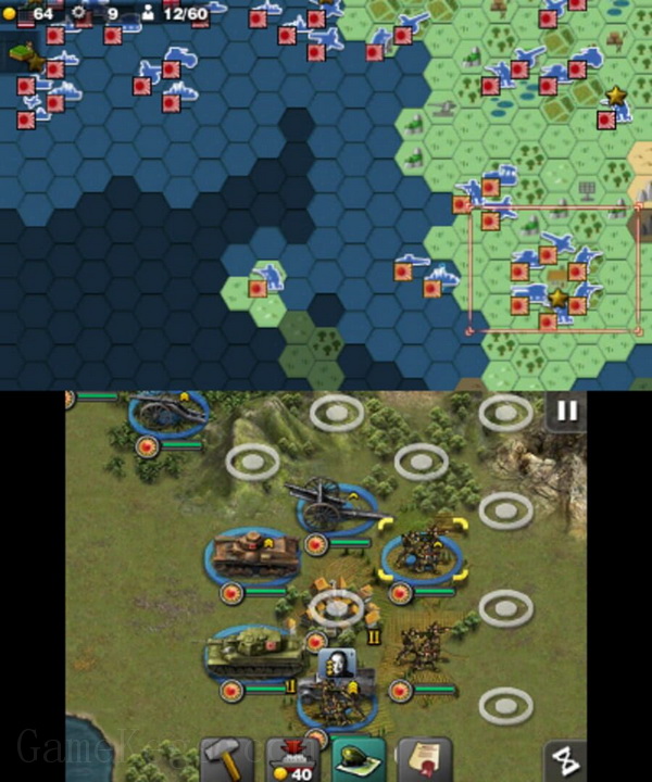 将军的荣耀：太平洋.Glory of Generals: The Pacific